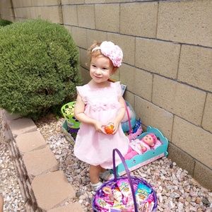 Meet your Posher, Milka